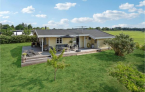Pet Friendly Home In Vordingborg With Kitchen
